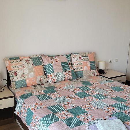 Апартамент Blue Sky シネモレツ 部屋 写真