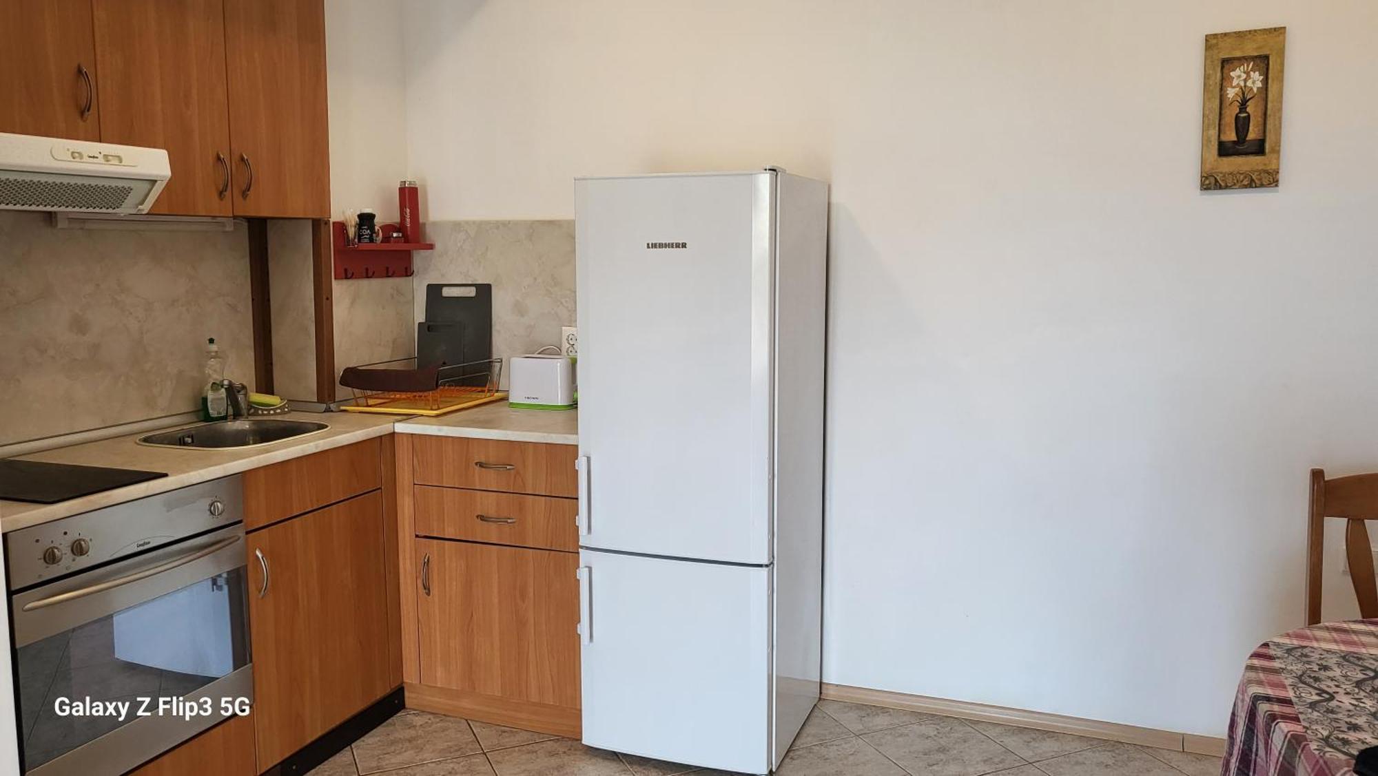 Апартамент Blue Sky シネモレツ 部屋 写真
